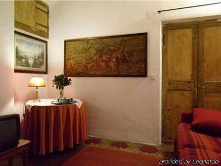 Apartment Navona Rome Room photo